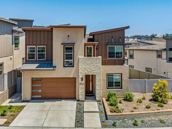 8246 Rose Quartz Cir, San Diego, CA 92126