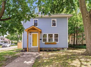 2802 S Michigan St, South Bend, IN 46614