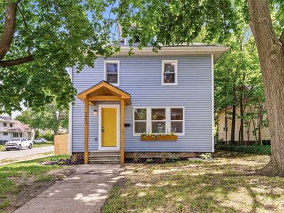 2802 S Michigan St, South Bend, IN, 46614