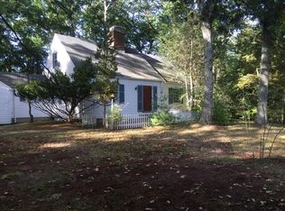 3 Sunrise Rd, Boxford, MA 01921