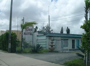 7000 NW 27th Ave, Miami, FL 33147