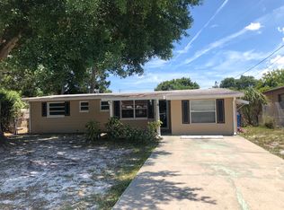 7111 Ingleside Dr, Port Richey, FL 34668