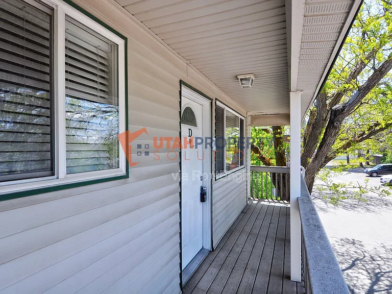 4337 S 1230 W #8D — Photo 4