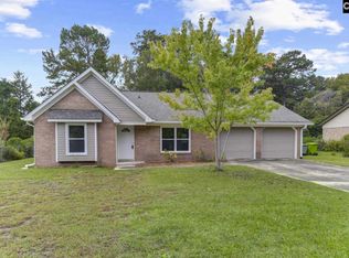 2108 Kathleen Dr, Columbia, SC 29210