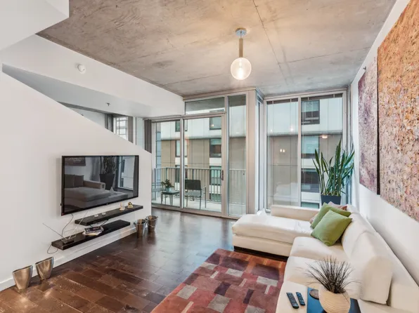 301 Demonbreun St Unit 1015, Nashville, TN 37201