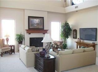 2833 La Luz Cir NE, Rio Rancho, NM 87144