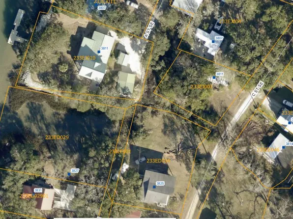 3810 D Street SE, Bolivia, NC 28422