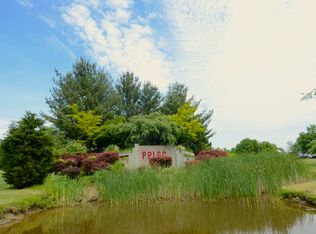 7162 Beechwood Point, Watervliet, MI 49098