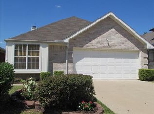 369 El Rio Dr, Mesquite, TX 75150