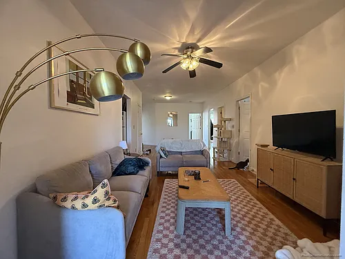 41 Egremont Rd #3 Photo 1