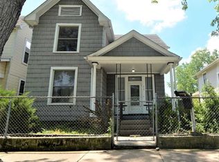 515 Adams Ave, Evansville, IN