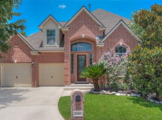 5706 Logan Park Dr, Spring, TX 77379