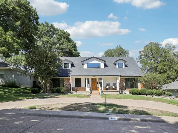 9659 Covemeadow Dr, Dallas, TX 75238
