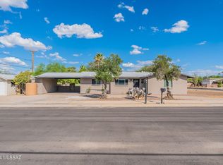 702 N Jefferson Ave, Tucson, AZ 85711