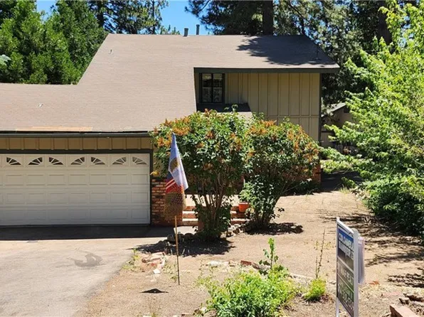 2505 Palo Alto Way, Running Springs, CA 92382