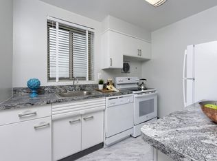 4000 Massachusetts Avenue, Washington, DC 20016
