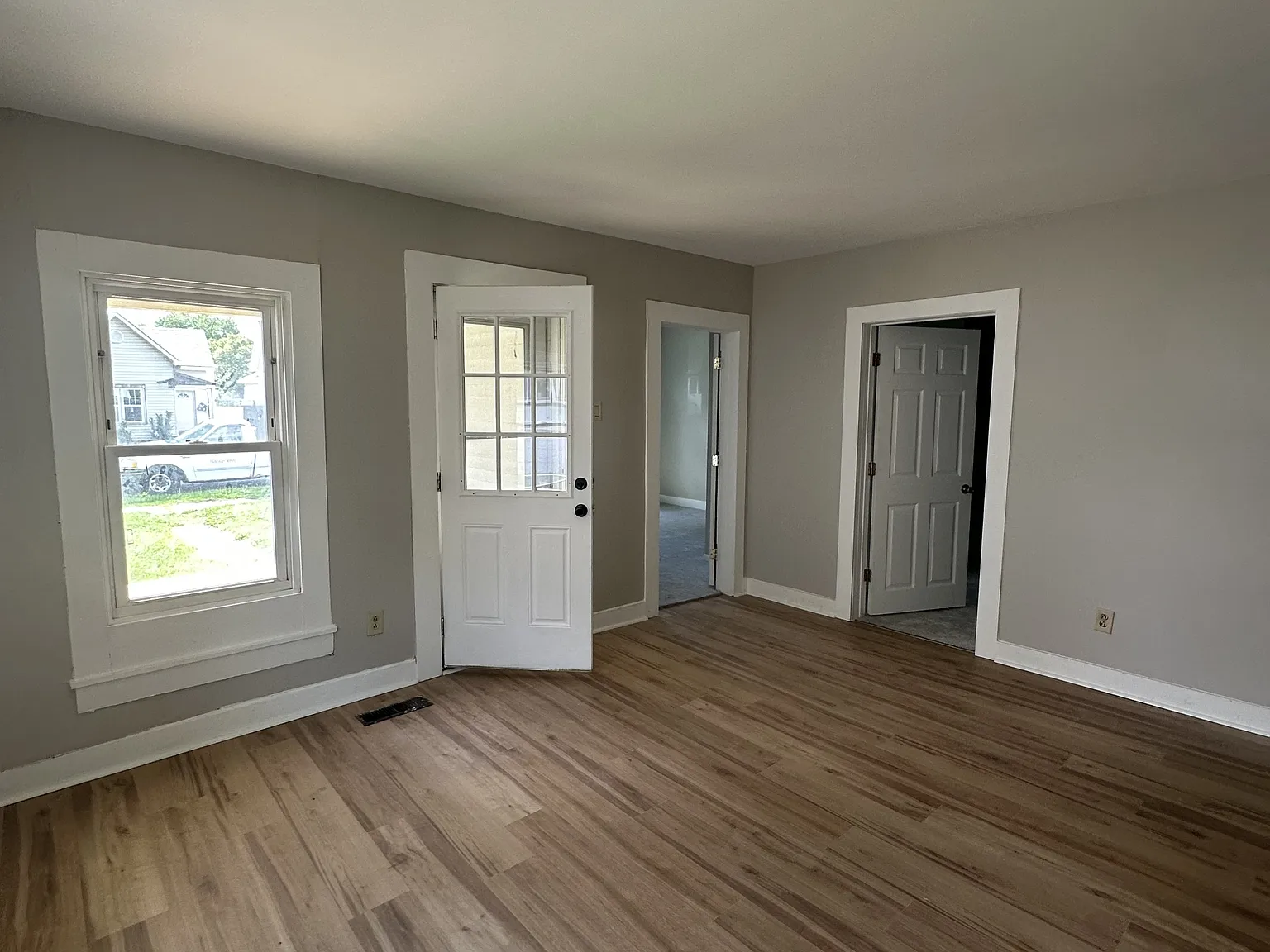 1820 Pearl Street - 1 — Photo 3