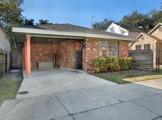 2440 Laharpe St, New Orleans, LA 70119
