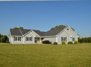 W383N8670 Blue River Pass, Oconomowoc, WI 53066