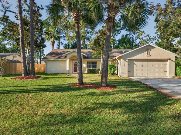 110 Westgrill Dr, Palm Coast, FL 32164