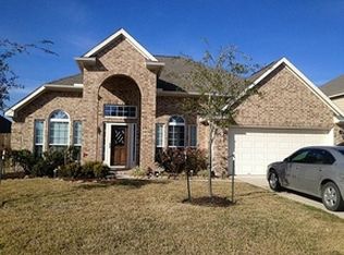 13607 Cotton Way, Mont Belvieu, TX 77523