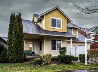 6944 Radius Loop SE, Lacey, WA 98503