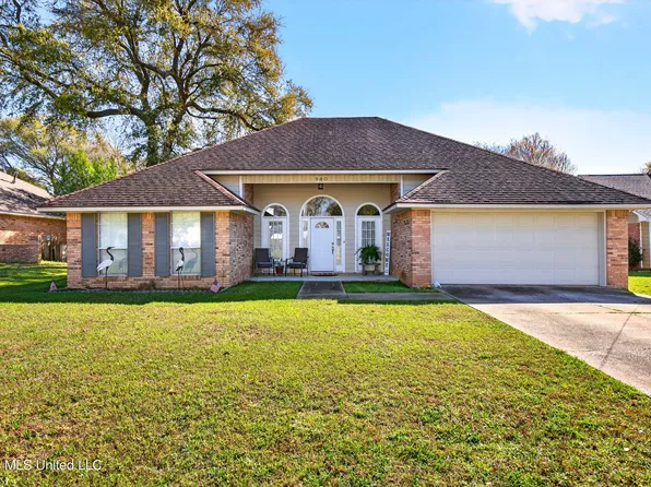 940 Anniston Ave, Gulfport, MS 39507