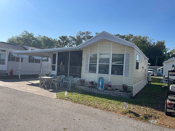 3rd image of 37811 Chancey Rd #496