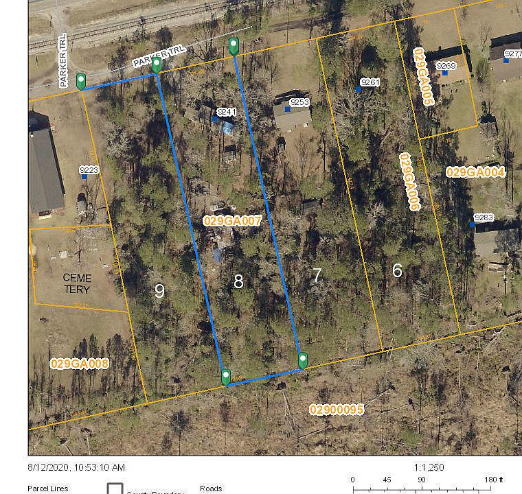 1st image of 9261 Parker Trail NE
