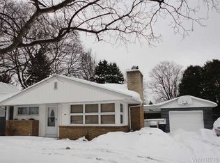 414 S Transit St, Lockport, NY 14094