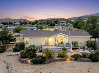 3621 Vista Rd, Phelan, CA 92371