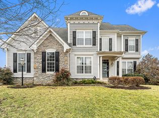 4042 Wilkes Ct, Warrenton, VA 20187