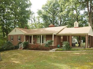 8201 Barningham Rd, Richmond, VA 23235