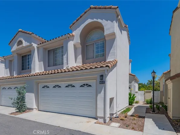 58 Agostino, Irvine, CA 92614