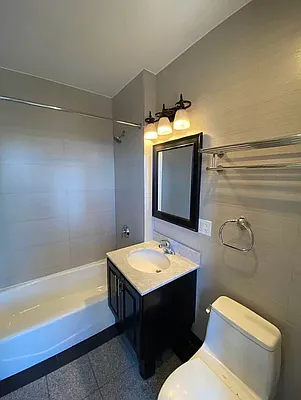 Rented by Houses of New York Realty LLC | media 44