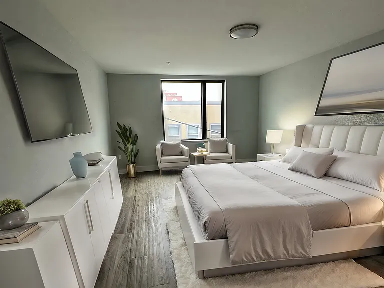 The Rebeka Residence: A Symphony of Luxury in Modern Living — Photo 12