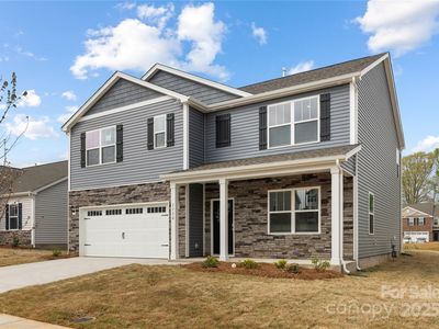 7730 Woolsey Dr, Gastonia, NC, 28056