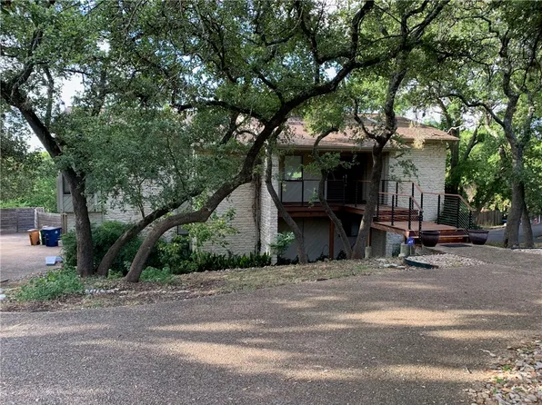 8707 Mountainwood Cir, Austin, TX 78759