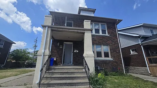 2257 Howard Ave #MAIN Photo 1