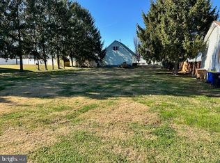0 W Fisher Ave, Milford, DE 19963