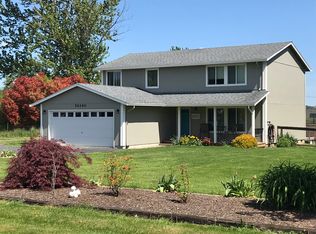 56260 Old Portland Rd, Warren, OR 97053