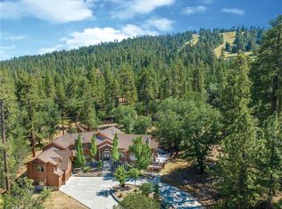 42143 Switzerland Dr, Big Bear Lake, CA 92315