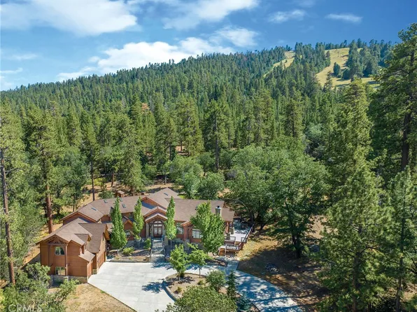 42143 Switzerland Dr, Big Bear Lake, CA 92315