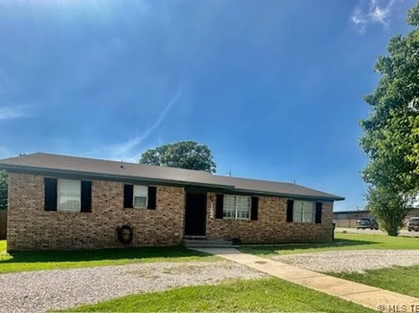 162 Orchard St, Lone Grove, OK 73443