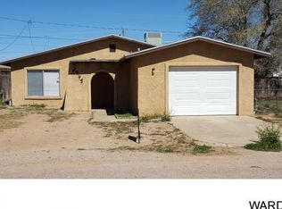 2945 E Carver Ave, Kingman, AZ 86409