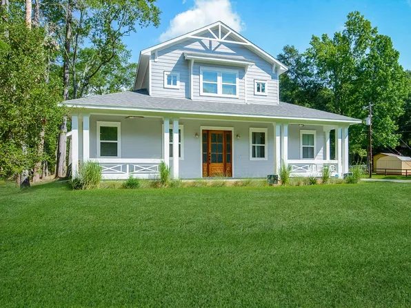 212 Osage Dr, Montgomery, TX 77316