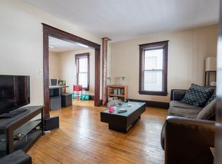 2100 3rd Ave N UNIT 1, Minneapolis, MN 55405