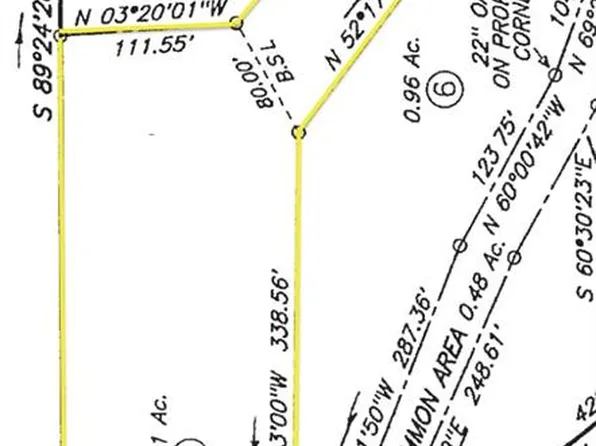 13 Rushden Way SE #7, Rome, GA 30161