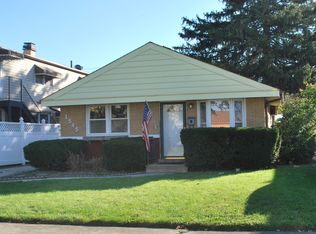 1545 N Harold Ave, Melrose Park, IL 60160