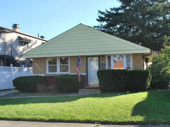 1545 N Harold Ave, Melrose Park, IL 60160
